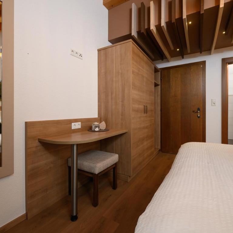 Apart Marie-Therese - Apartment mit 3 Schlafzimmern und 2 Balkonen - 11