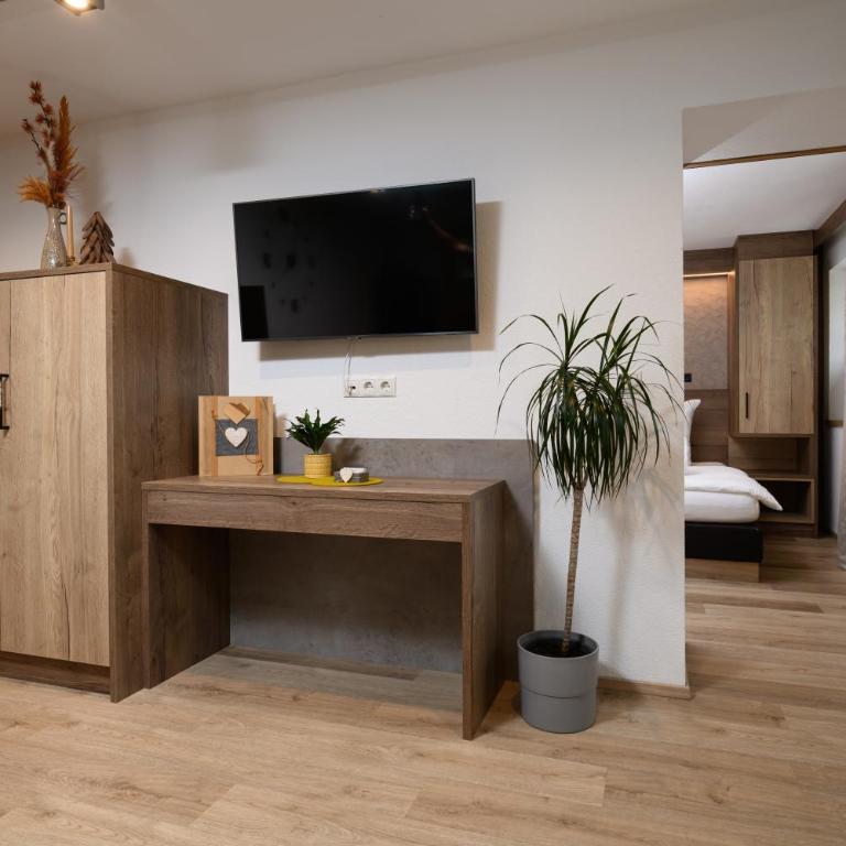 Apart Marie-Therese - Apartment - Erdgeschoss - 8