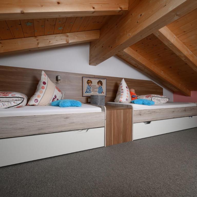 Apart Marie-Therese - Apartment mit 3 Schlafzimmern und 2 Balkonen - 17