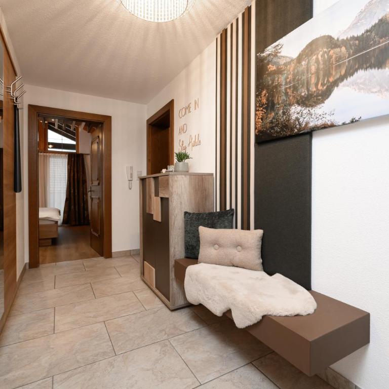 Apart Marie-Therese - Apartment mit 3 Schlafzimmern und 2 Balkonen - 15