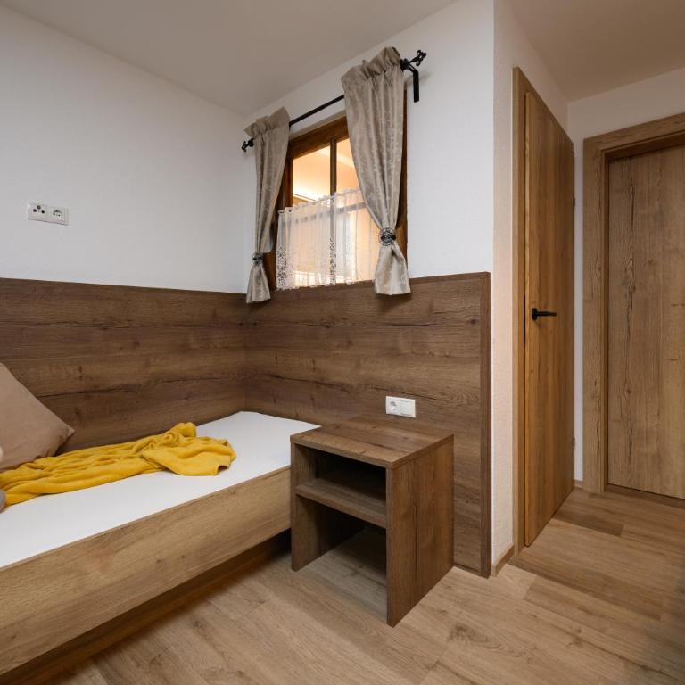 Apart Marie-Therese - Apartment - Erdgeschoss - 16