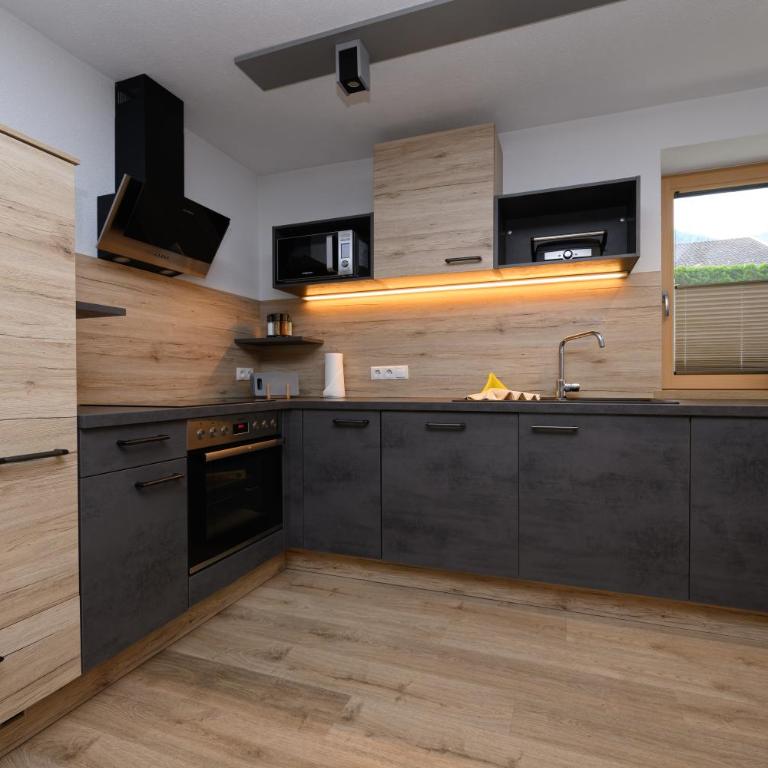 Apart Marie-Therese - Apartment - Erdgeschoss - 6