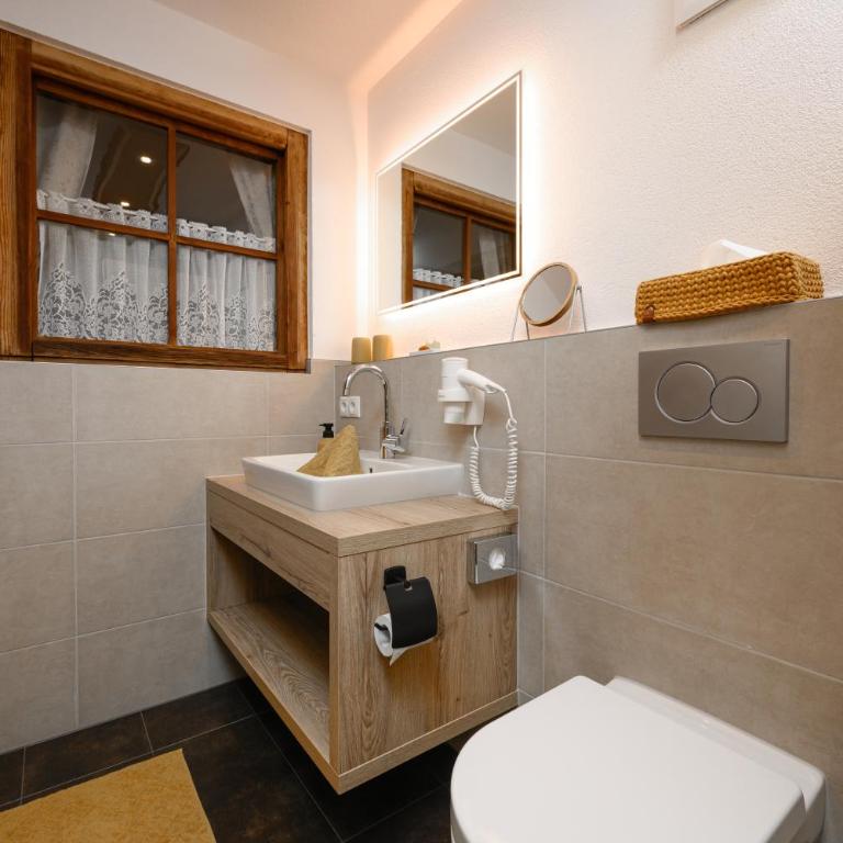 Apart Marie-Therese - Apartment - Erdgeschoss - 18