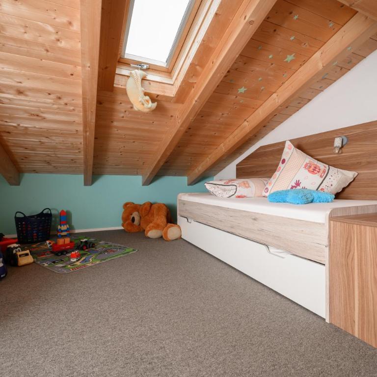 Apart Marie-Therese - Apartment mit 3 Schlafzimmern und 2 Balkonen - 18