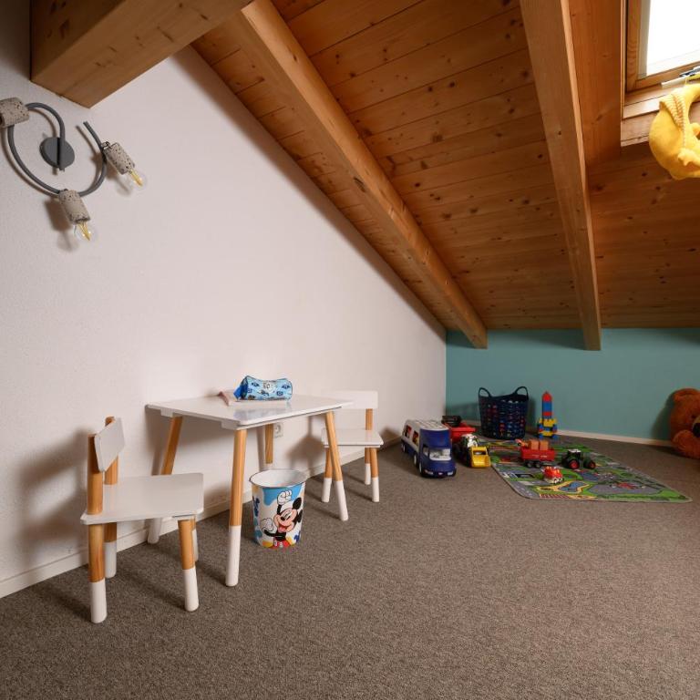 Apart Marie-Therese - Apartment mit 3 Schlafzimmern und 2 Balkonen - 20