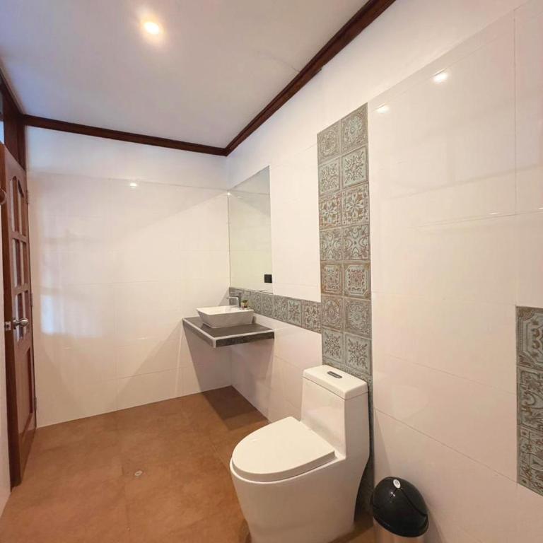 Andina Amazon Lodge - Double Room with Mountain View - 5