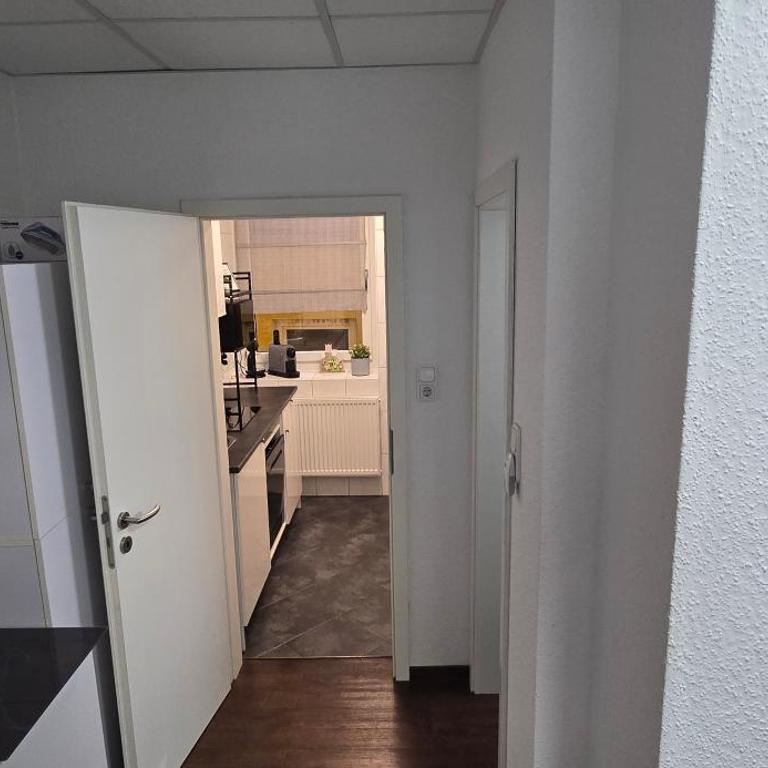 City NOWA - Apartamento de 1 dormitorio - 13