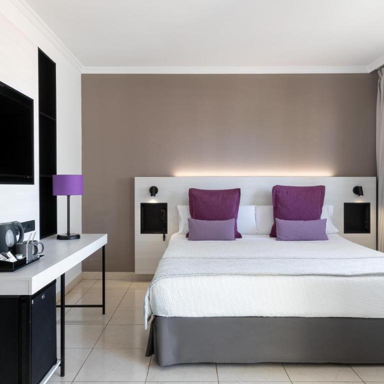 Alexandre La Siesta - Standard Einzelzimmer - 1