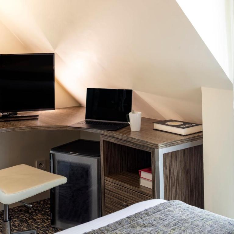 Holiday Inn Paris Opéra - Grands Boulevards by IHG - Chambre Simple - 5