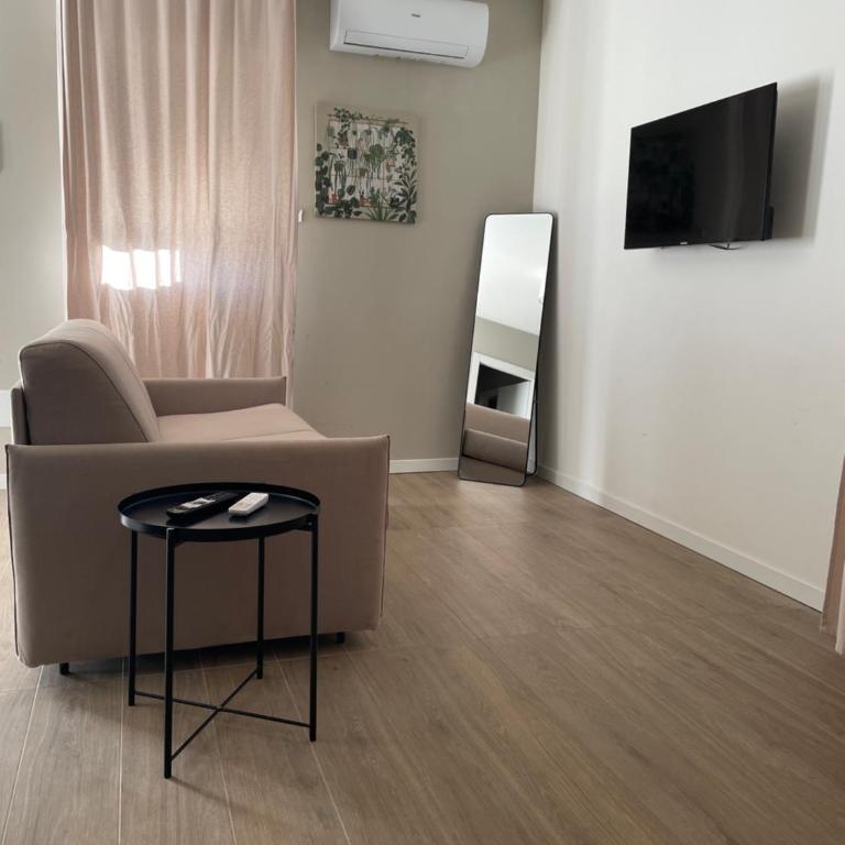 CREPETTA&BRICIOLA - Appartamento con 2 Camere da Letto e Terrazza - 6
