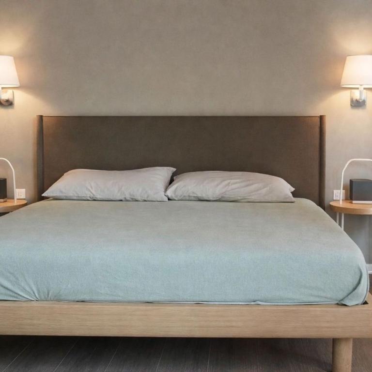 CREPETTA&BRICIOLA - Appartamento con 2 Camere da Letto e Terrazza - 8