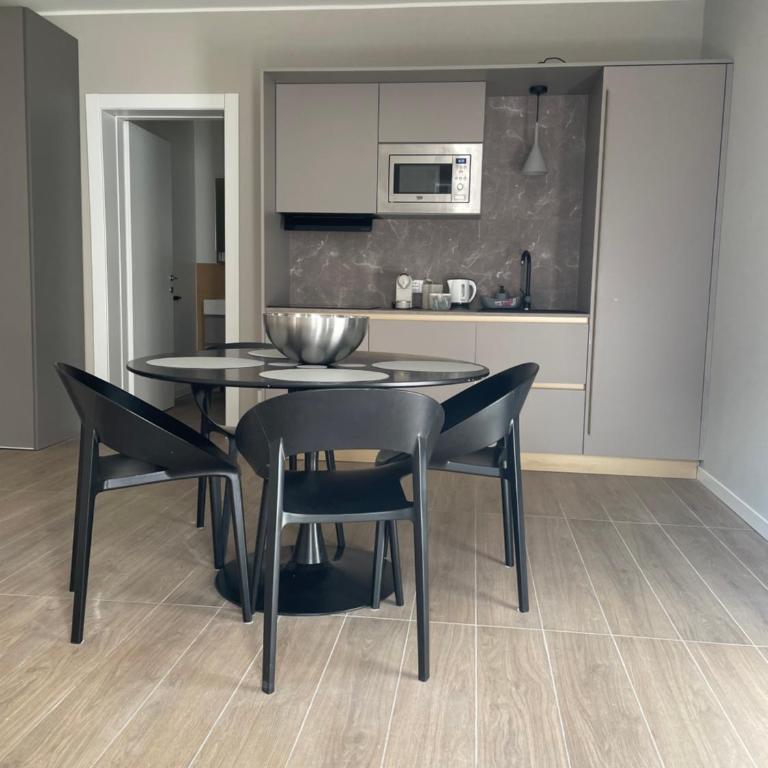 CREPETTA&BRICIOLA - Appartamento con 2 Camere da Letto e Terrazza - 9