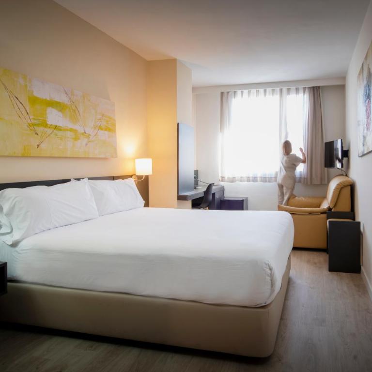 Hotel Marina - Habitación Doble - 1 o 2 camas - 5