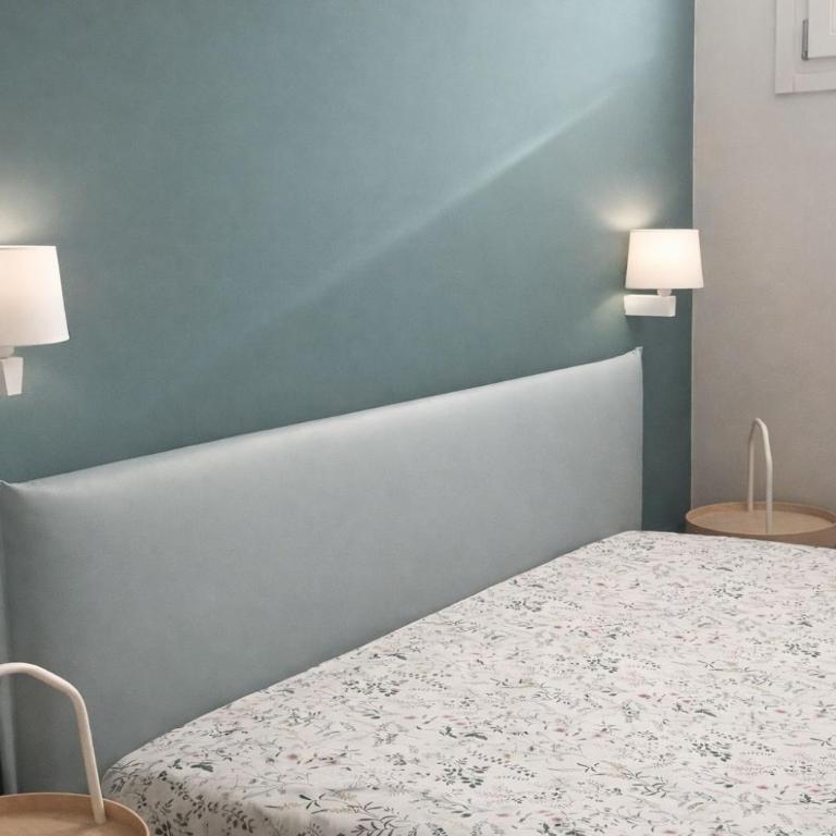 CREPETTA&BRICIOLA - Appartamento con 2 Camere da Letto e Terrazza - 13