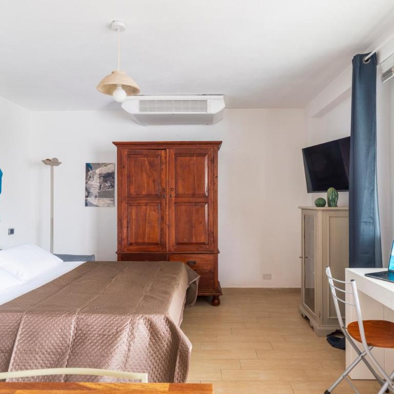 1' From the Sea, Villa with Garden in Cagliari - Casa con 1 Camera da Letto - 37