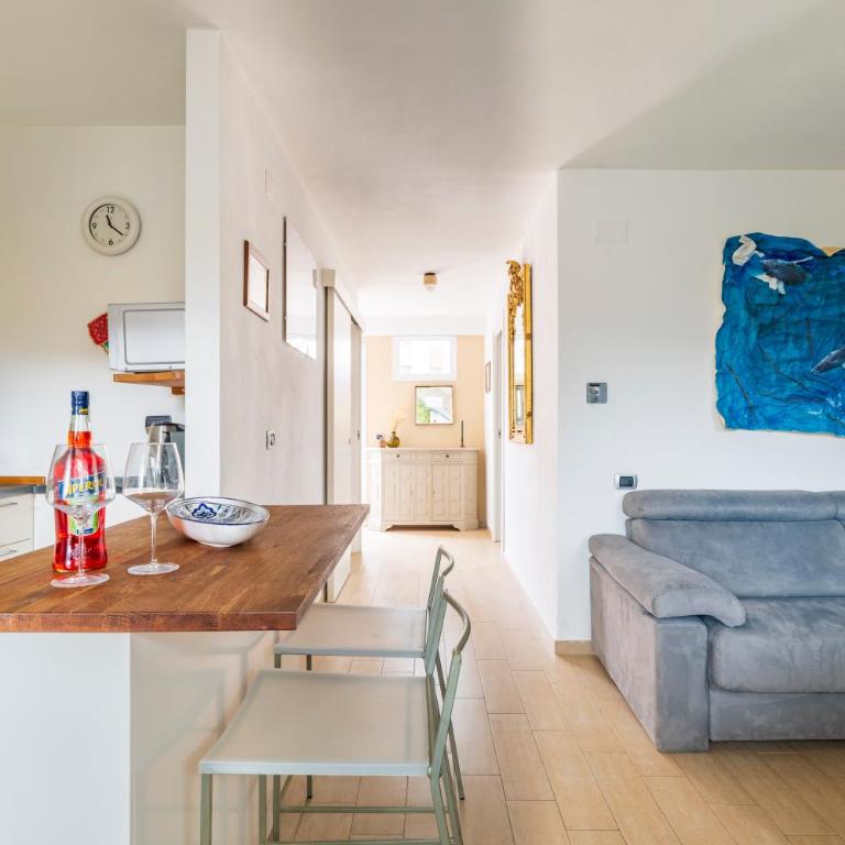 1' From the Sea, Villa with Garden in Cagliari - Casa con 1 Camera da Letto - 33
