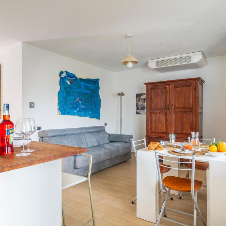 1' From the Sea, Villa with Garden in Cagliari - Casa con 1 Camera da Letto - 36