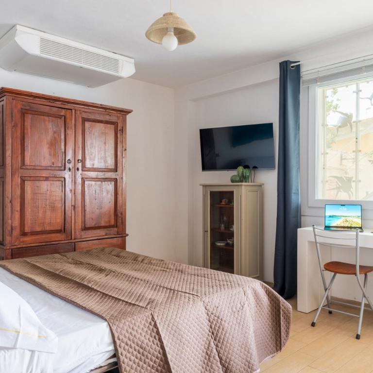 1' From the Sea, Villa with Garden in Cagliari - Casa con 1 Camera da Letto - 27