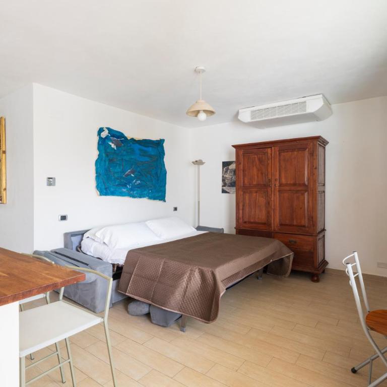 1' From the Sea, Villa with Garden in Cagliari - Casa con 1 Camera da Letto - 22