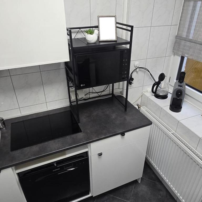 City NOWA - Apartamento de 1 dormitorio - 8