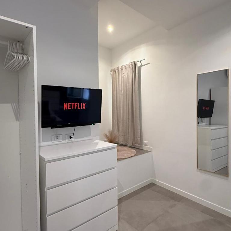 CR Home - Appartamento con 1 Camera da Letto - 4