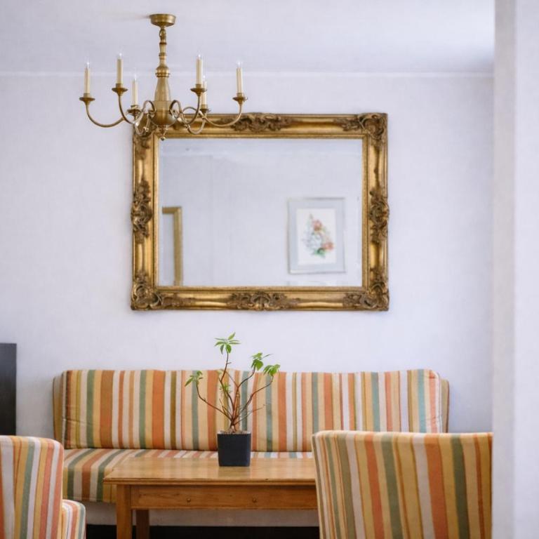 Stadthotel Carinthia - Familienzimmer - 13