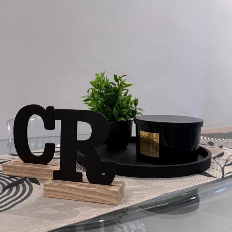 CR Home - Appartamento con 1 Camera da Letto - 5