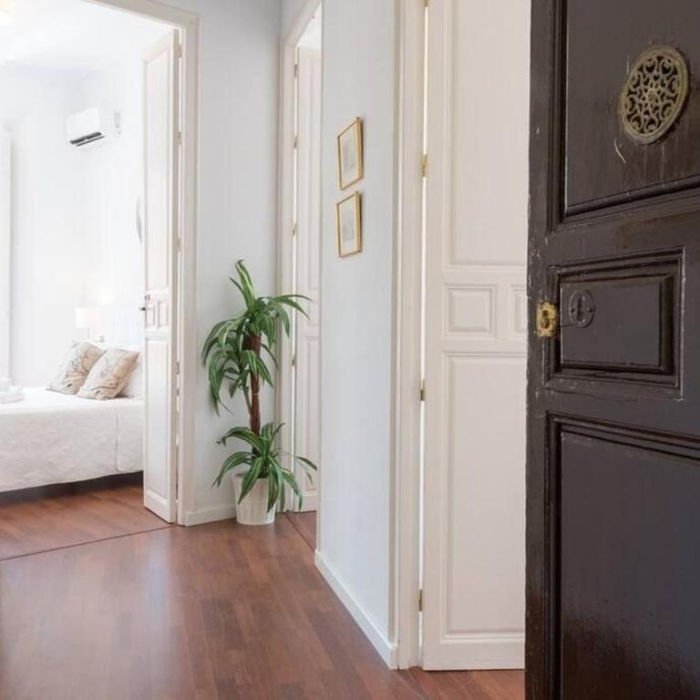 Sunny Málaga Apartments - Superior Apartment - 7