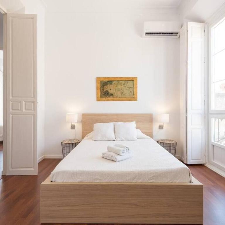 Sunny Málaga Apartments - Superior Apartment - 13