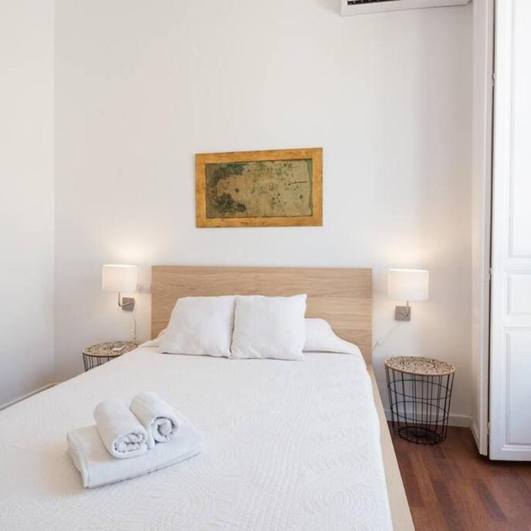 Sunny Málaga Apartments - Superior Apartment - 14