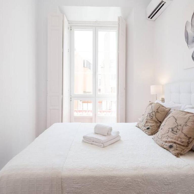 Sunny Málaga Apartments - Superior Apartment - 18
