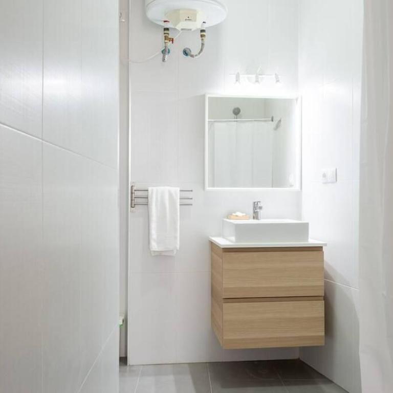 Sunny Málaga Apartments - Superior Apartment - 22
