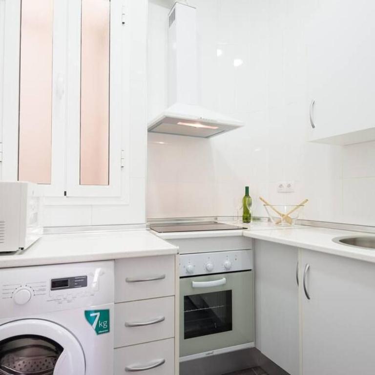 Sunny Málaga Apartments - Superior Apartment - 24