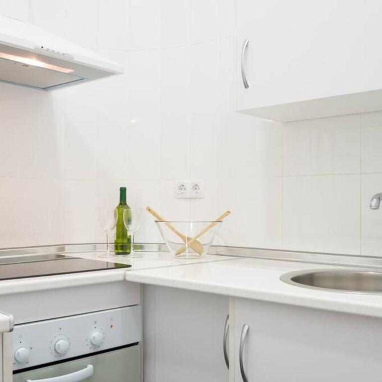 Sunny Málaga Apartments - Superior Apartment - 25