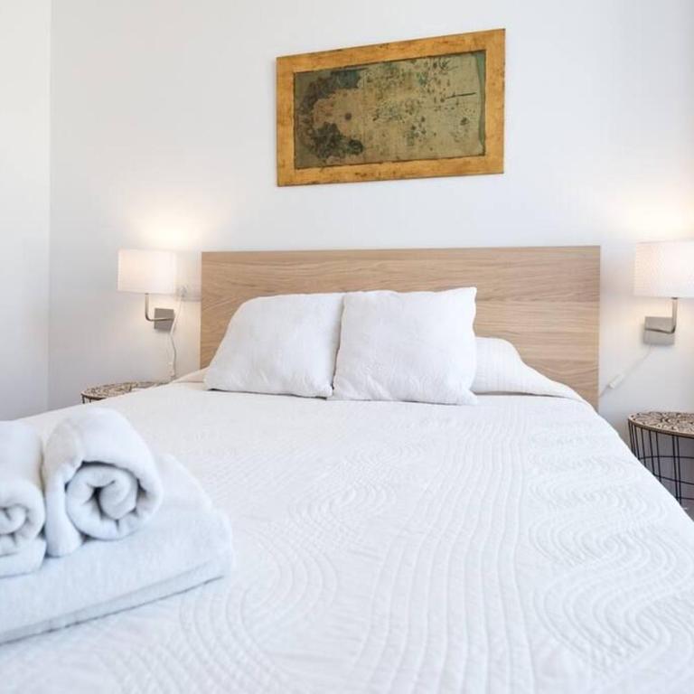 Sunny Málaga Apartments - Superior Apartment - 28