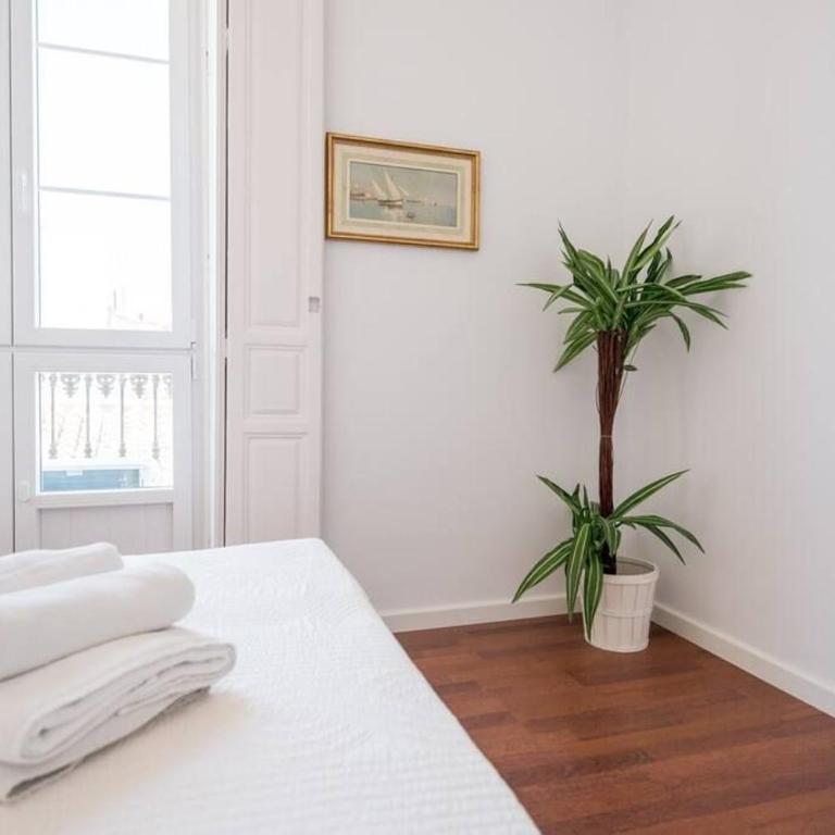 Sunny Málaga Apartments - Superior Apartment - 29