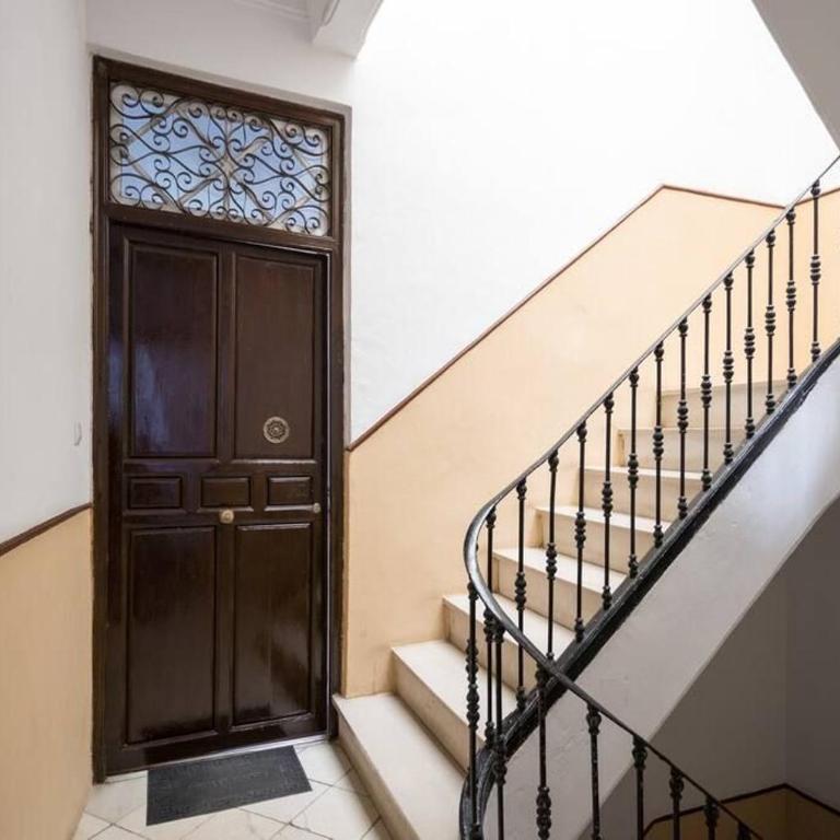 Sunny Málaga Apartments - Superior Apartment - 41