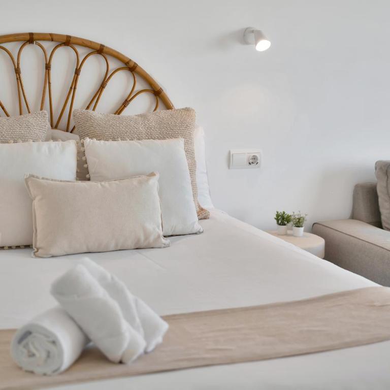 AIO Seaview Apartment - Prime Location & Sea Views - Apartamento de 1 dormitorio con vistas al mar - 4