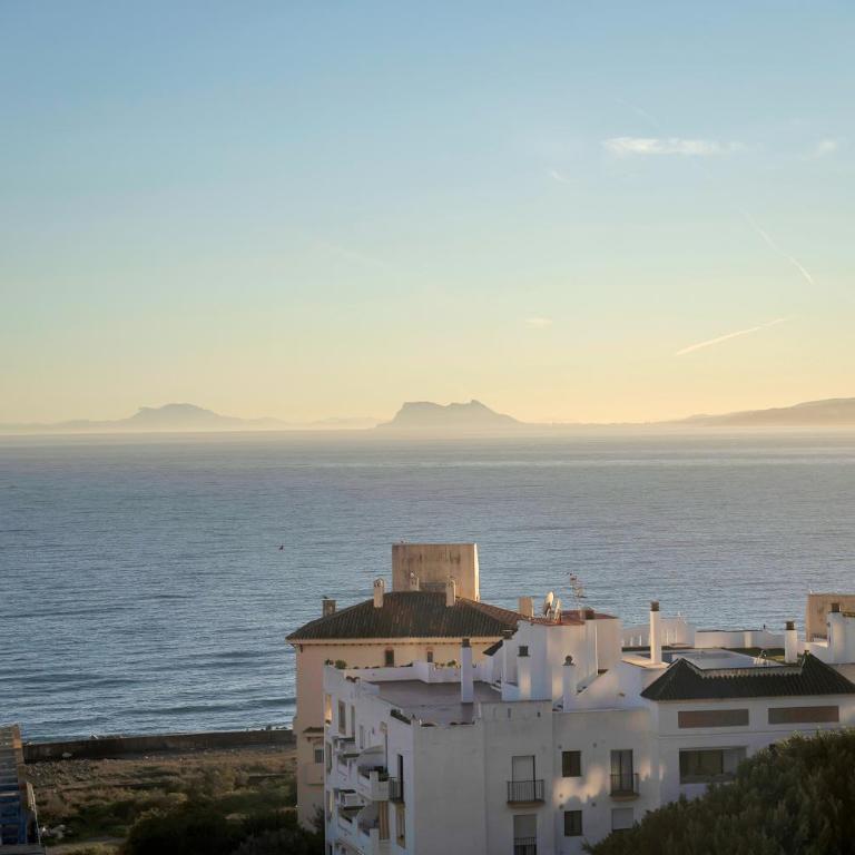 AIO Seaview Apartment - Prime Location & Sea Views - Apartamento de 1 dormitorio con vistas al mar - 21