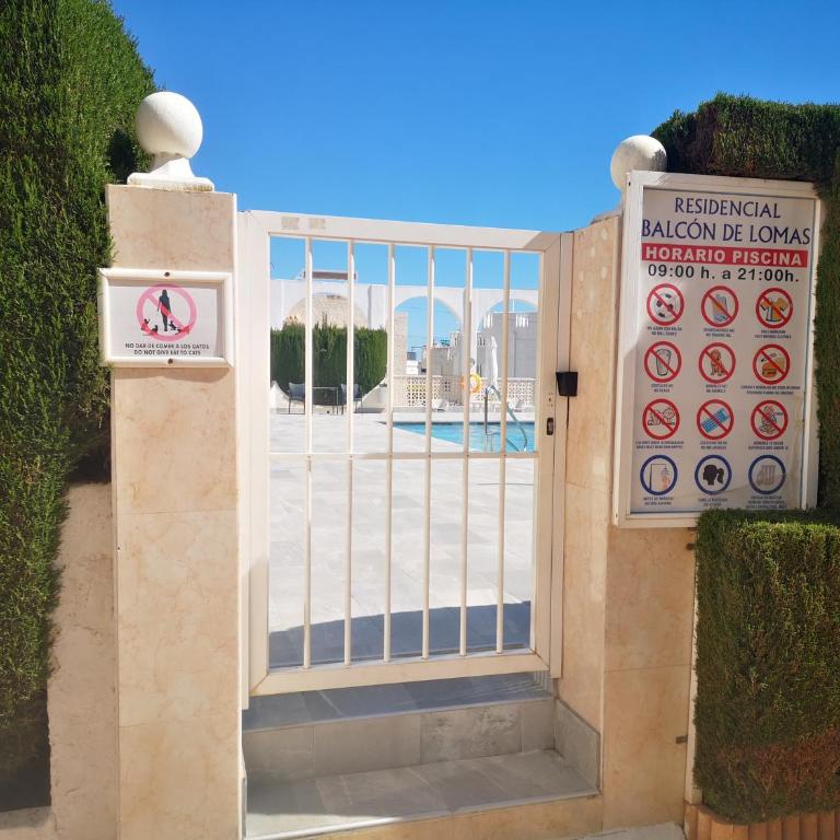 Perl Studio pool&beach - Apartamento de 1 dormitorio - 24