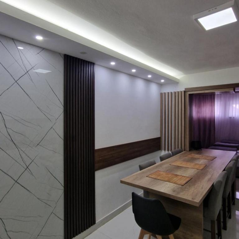 Apartments Natural and Bungalows 2 - Two-Bedroom Apartment - 15