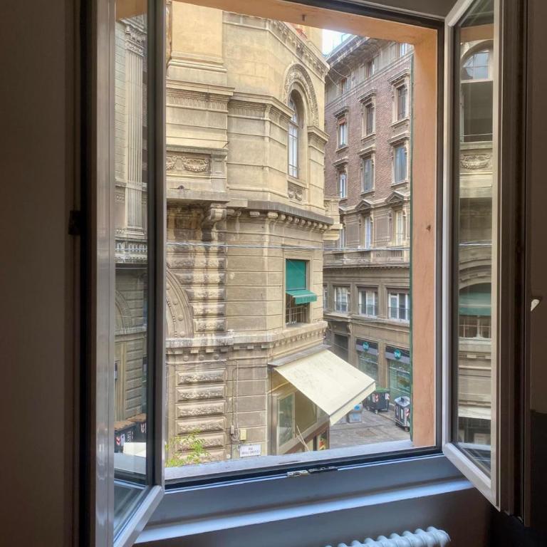 Tridente Nettuno - Appartamento con 1 Camera da Letto - 14