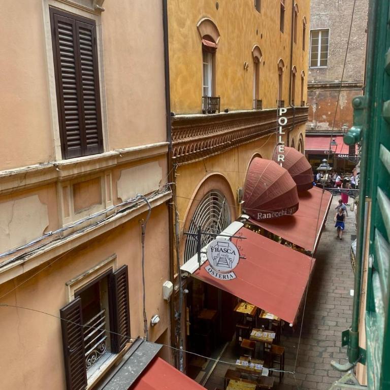 Tridente Nettuno - Appartamento con 1 Camera da Letto - 16