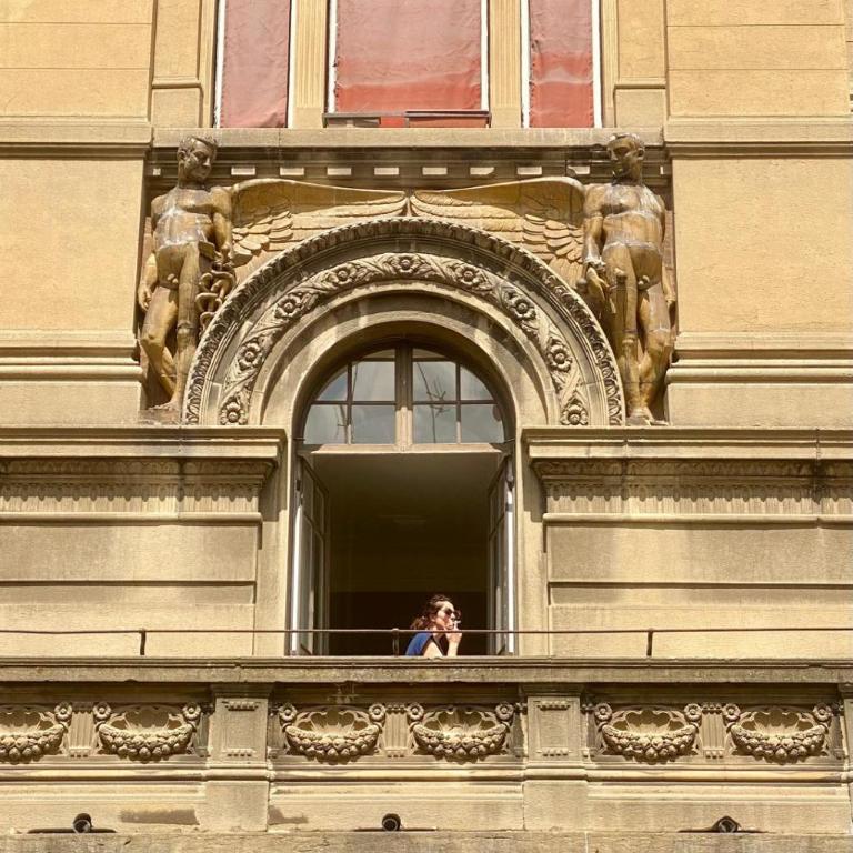 Tridente Nettuno - Appartamento con 1 Camera da Letto - 17