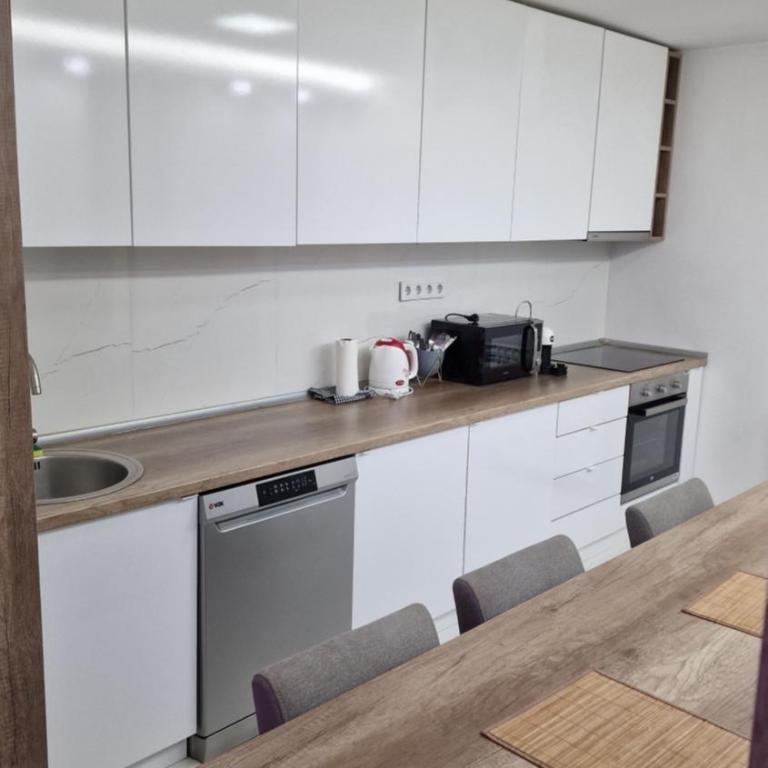Apartments Natural and Bungalows 2 - Two-Bedroom Apartment - 17