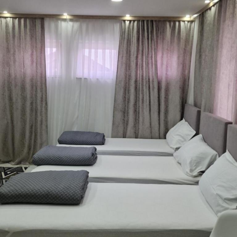 Apartments Natural and Bungalows 2 - Two-Bedroom Apartment - 13