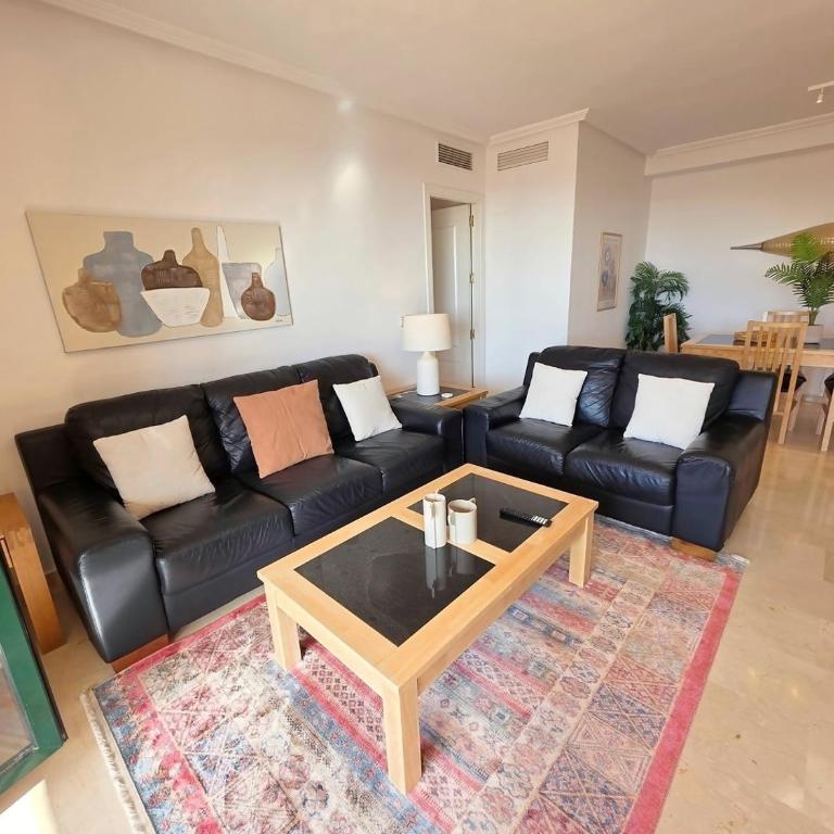 Queen Marie - Golf, Parking and Pool - Benalmádena - Apartamento de 2 dormitorios - 61