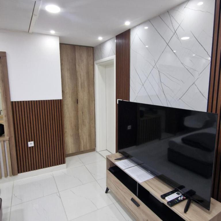 Apartments Natural and Bungalows 2 - Two-Bedroom Apartment - 5