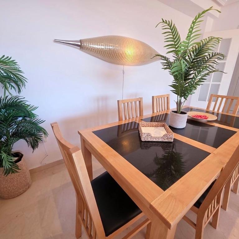 Queen Marie - Golf, Parking and Pool - Benalmádena - Apartamento de 2 dormitorios - 63