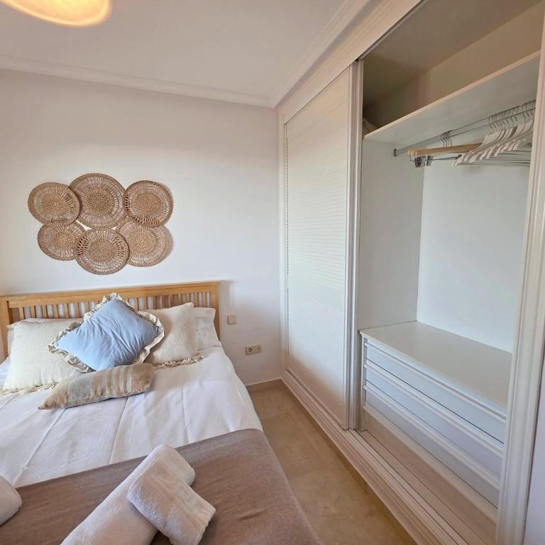 Queen Marie - Golf, Parking and Pool - Benalmádena - Apartamento de 2 dormitorios - 74